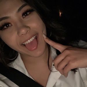 Meet your Posher, Kathy